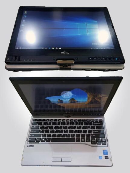 Fujitsu LifeBook T734