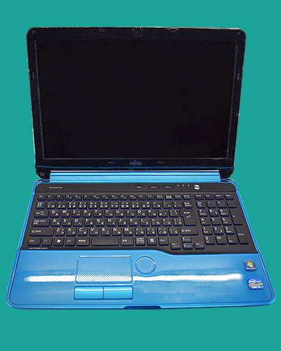 Fujitsu Lifebook AH54/G