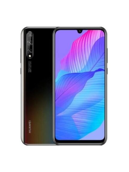 Huawei Y8p