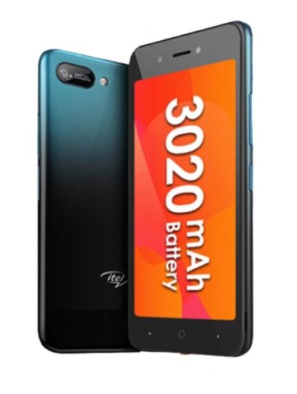 iTel A25 Pro