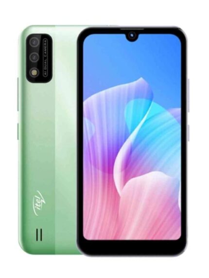 iTel A26