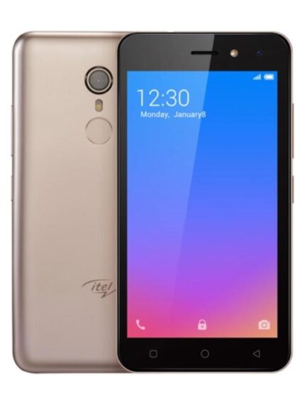 iTel A33