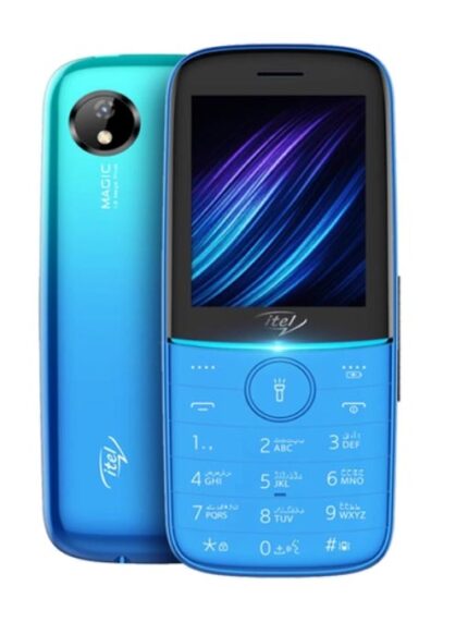 iTel Magic 2