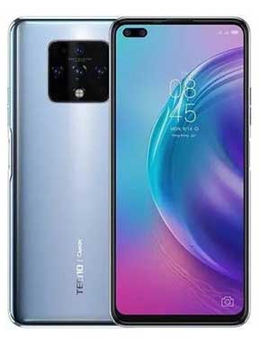 Tecno Camon 16 Premier