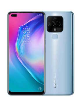 Tecno Camon 16 Pro