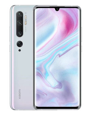 Xiaomi Mi Note 10