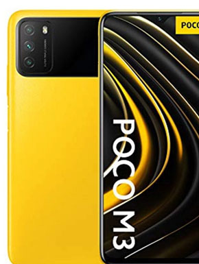 Xiaomi Poco M3 Pro