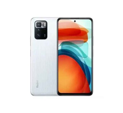 Xiaomi Poco X3 GT white