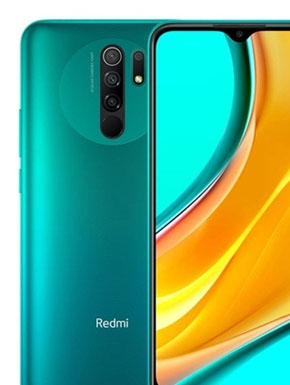 Xiaomi Redmi 9