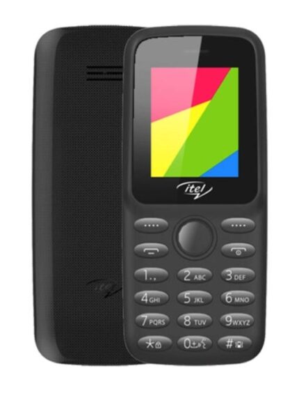 iTel Value 100