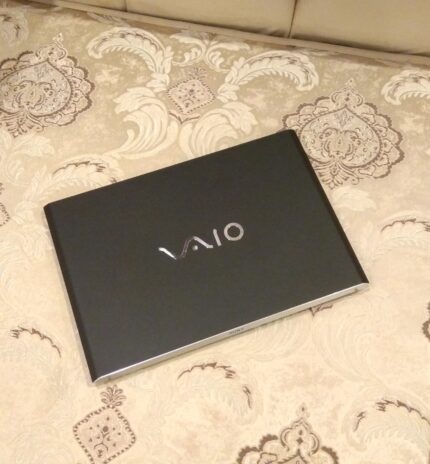 Sony Vaio PCG-81F14N