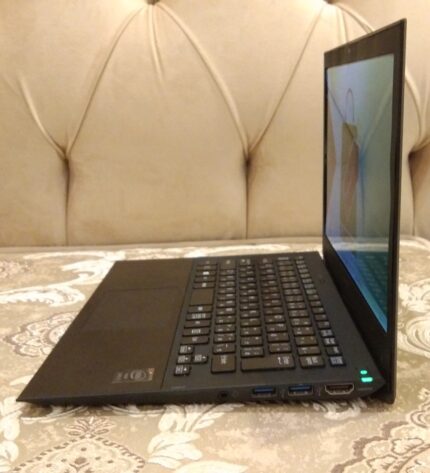 Sony Vaio SVP1122SEJ