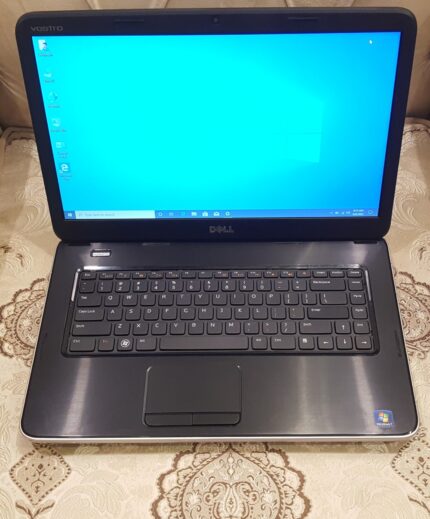 dell Vostro 2520