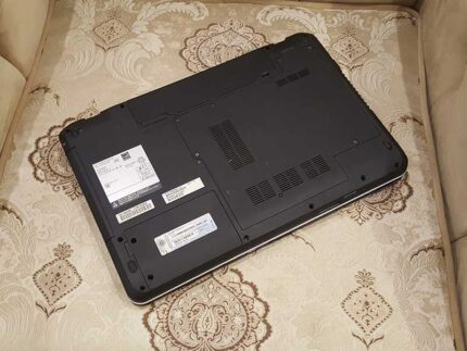 Fujitsu Lifebook AH40/D