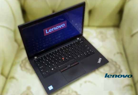 LENOVO LAPTOP IN PAKISTAN