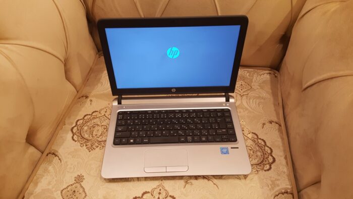 Probook 430 G3