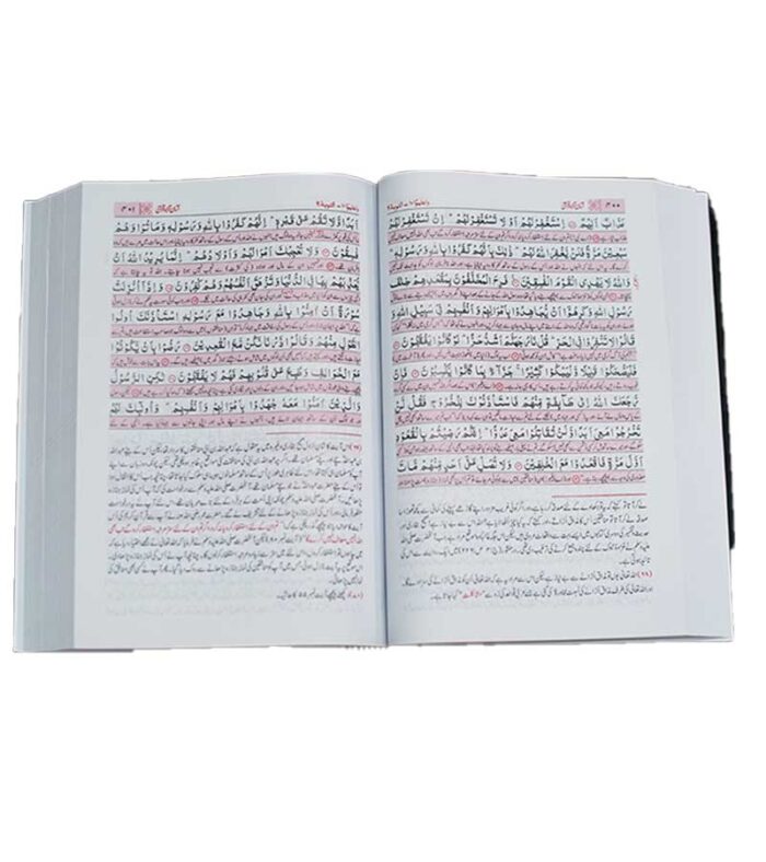 Asan Tarjuma e Quran by Mufti Muhammad Taqi Usmani Insight