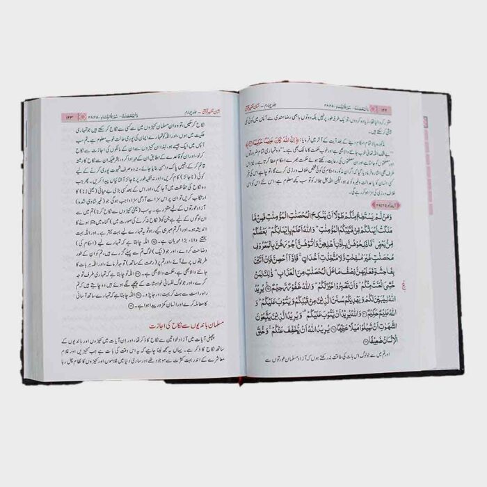 Aasan Tafseer Quran