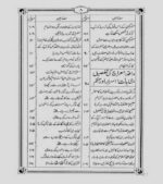 Seerat E Sarwar E Konain