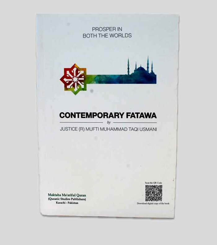 Contemporary Fatawa