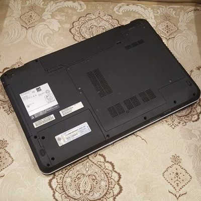 Fujitsu Lifebook AH40/D