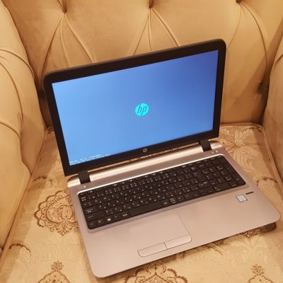 Probook 450 G3