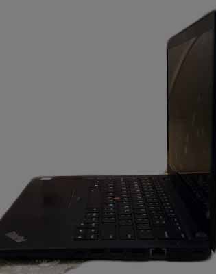 Lenovo Thinkpad T470s