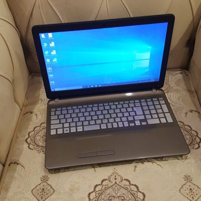 Brand: Sony Vaio Model: VJC151C11N Processor: Intel Celeron 3215U 1.70GHZ Generation: 6th Ram: 4GB Storage: 1TB HDD Display: 15.6" HD LED Display