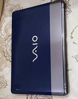 Sony Vaio MODEL: VJC151C11N